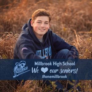 Meet your Posher, Ginger